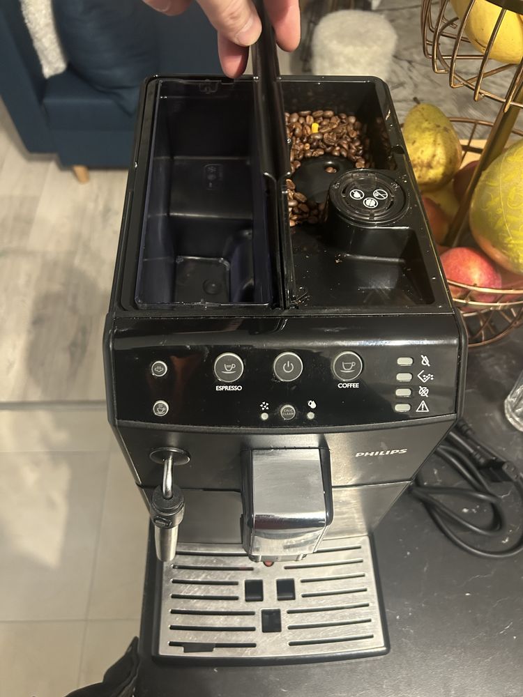 Espressor PHILIPS impecabil