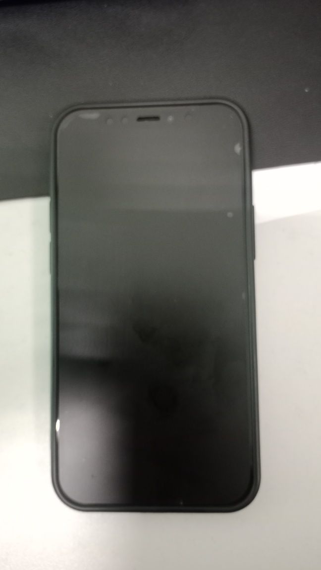 Iphone 12 mini red product