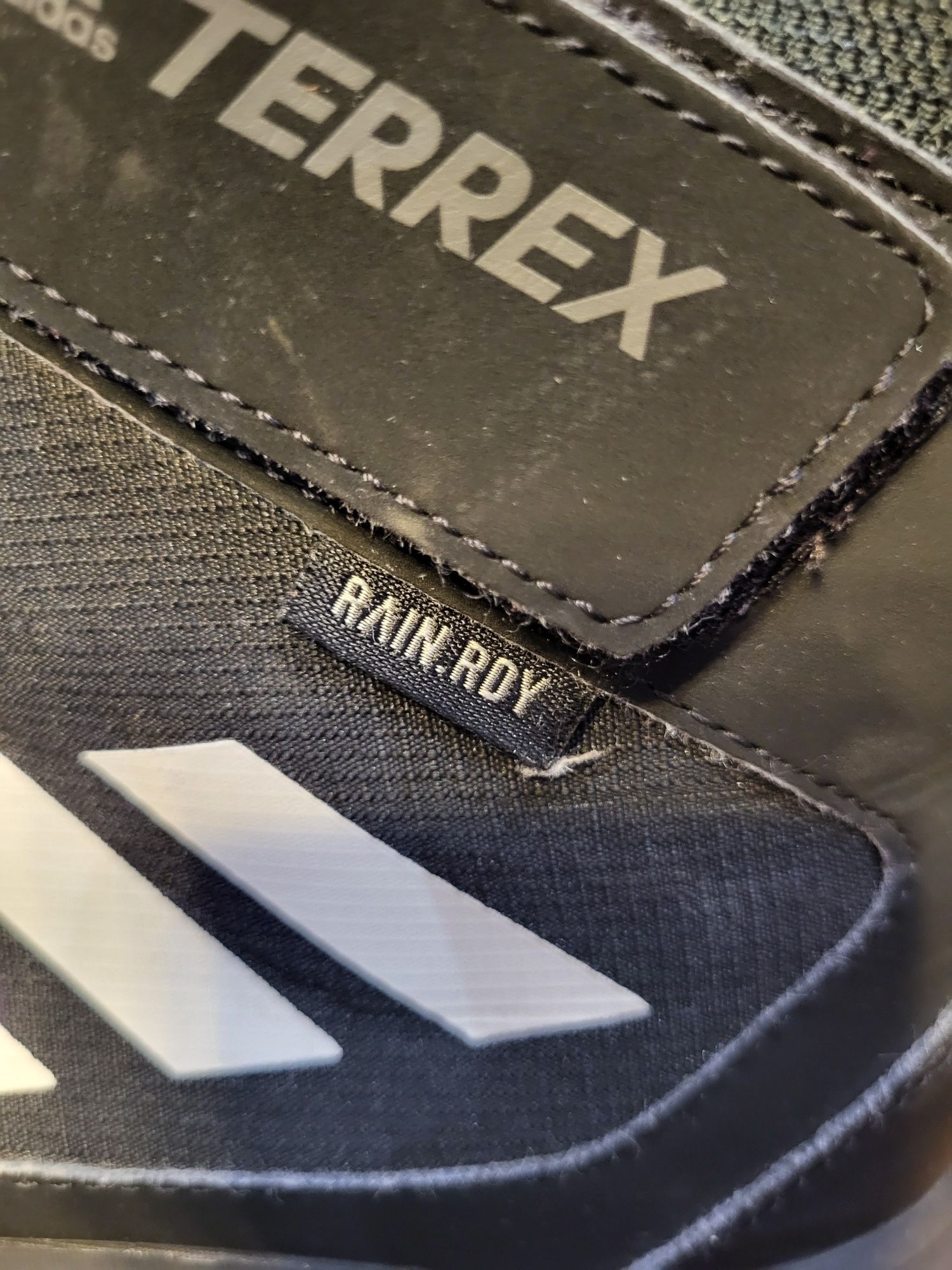 Adidas Terrex боти
