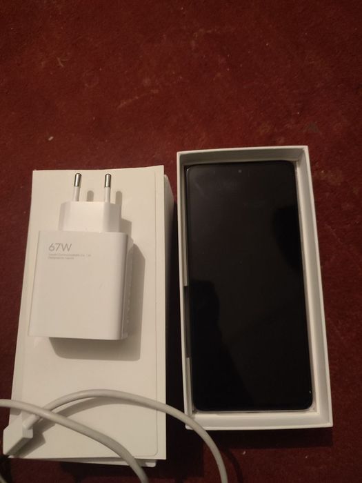 Redmi 11 T yangi full tel