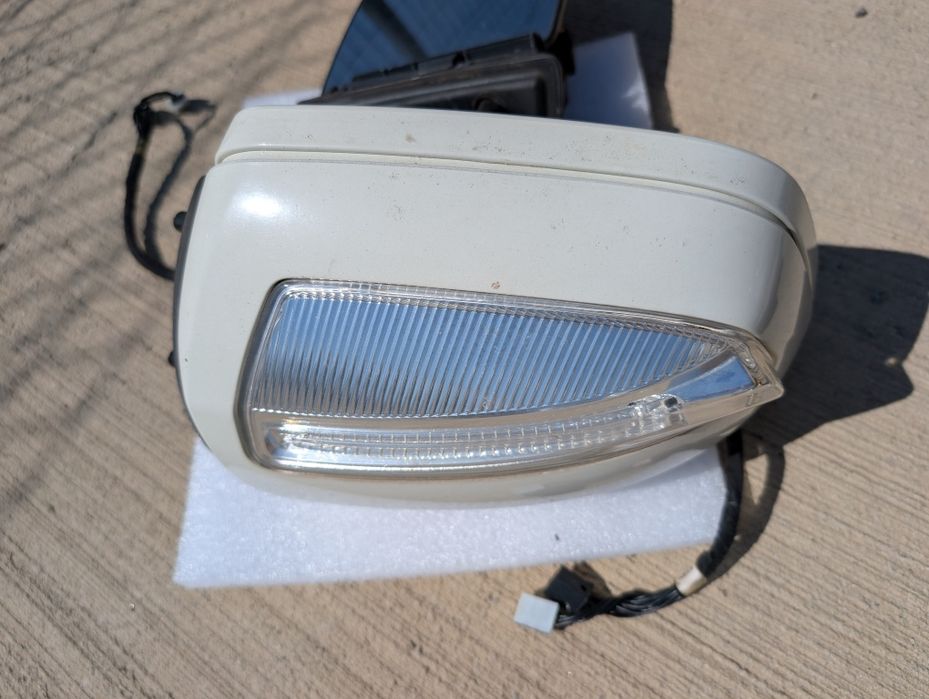 MB GL 450 x164 Огледала странични