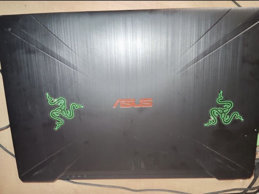 Laptop Gaming Asus