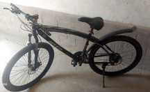 velosiped BMW 26