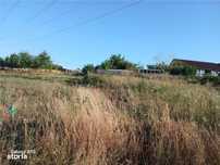 RECO Teren intravilan Sanmartin