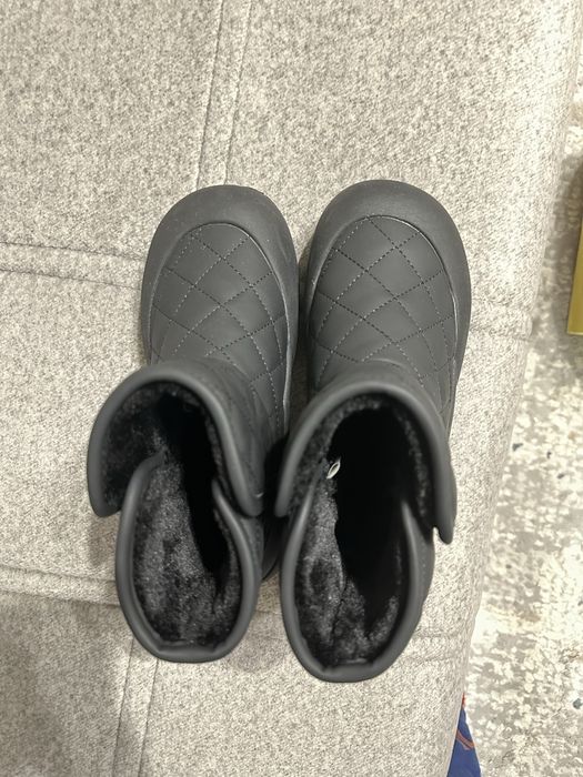 Сапоги женские зимние