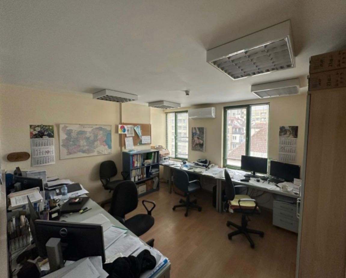 Продава се Офис в София, Разсадника - 153 кв.м за 1733 €/кв.м - Снимка #3