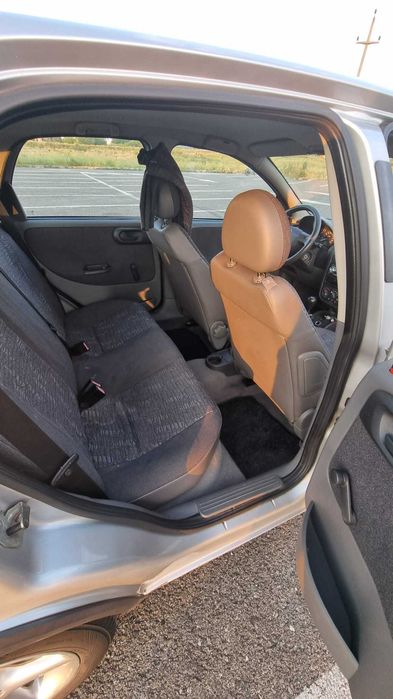 Opel Corsa C 1.2 benzina