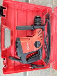 Hilti te 16c  Перфоратор и Къртач