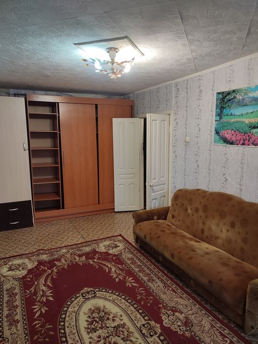 Срочно сдается 1 комнатная квартира