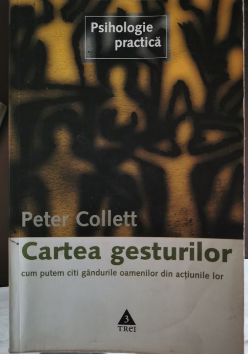 Carti beletristica si nu numai