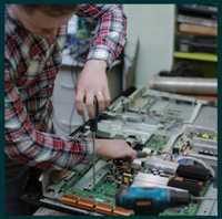 Телемастер с выезд на дом ремонт телевизоров Samsung Sony Lg Yasin Tcl