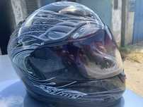 Casca moto SHOEI XR 1100