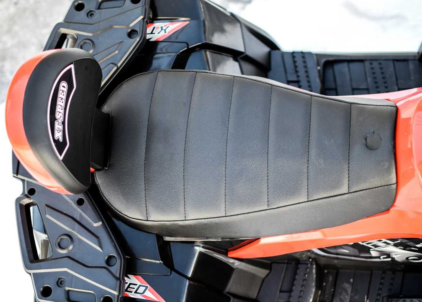 ATV electric 4x4  accesorii incluse, BJS615 320W 24 Transport Gratuit