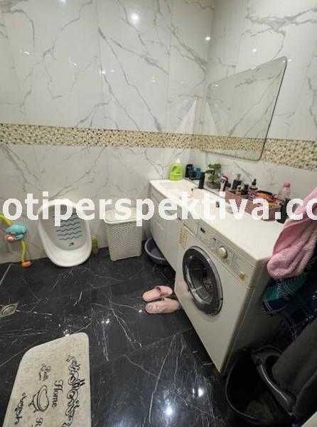 Продава се Тристаен апартамент в Пловдив, Кючук Париж - 64 кв.м за 1875 €/кв.м - Снимка #3