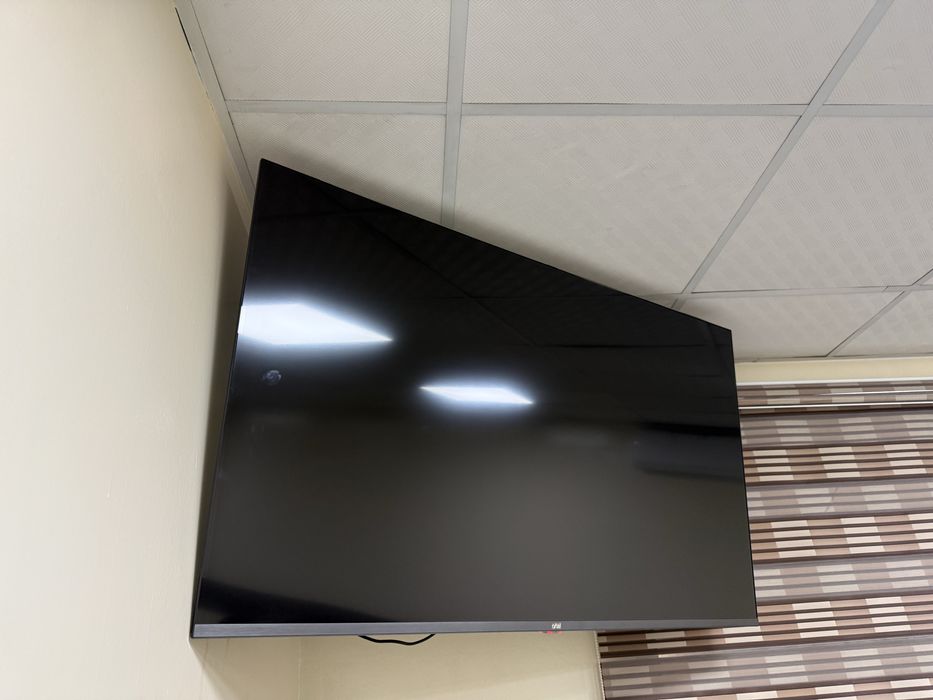 Телевизор Артел.