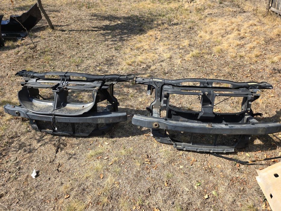 Vand trager bmw e90/e92/e93