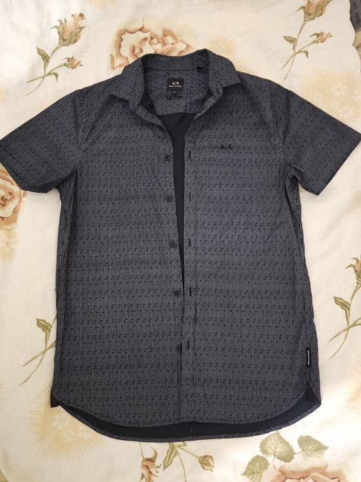Риза Armani Exchange М - Нова