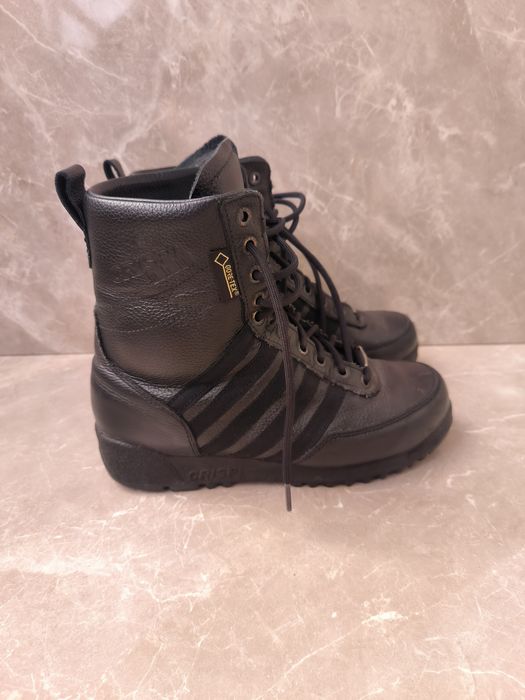 Crispi SWAT HTG тактически обувки 38 номер