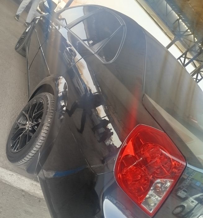 Jentra bez lyuk 2023