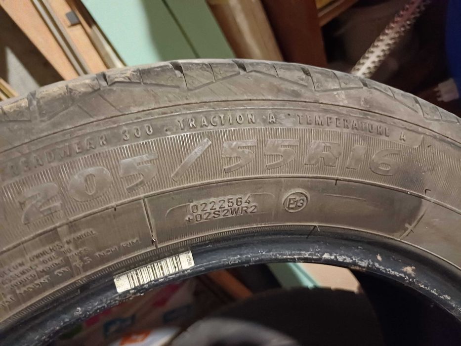 Летни гуми, 2бр. Debica Presto HP2 205 55 16