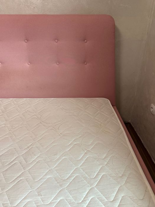 Легло с табла  160/200 м