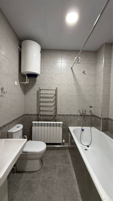 Продается 4 ком. Квартира площадью 127 кв.м. Адрес Фрунзе