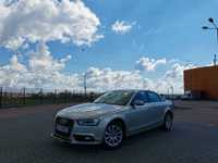 Audi A4 2014, 2.0 TDI-150 cp, cutie automata, xenon, navigatie