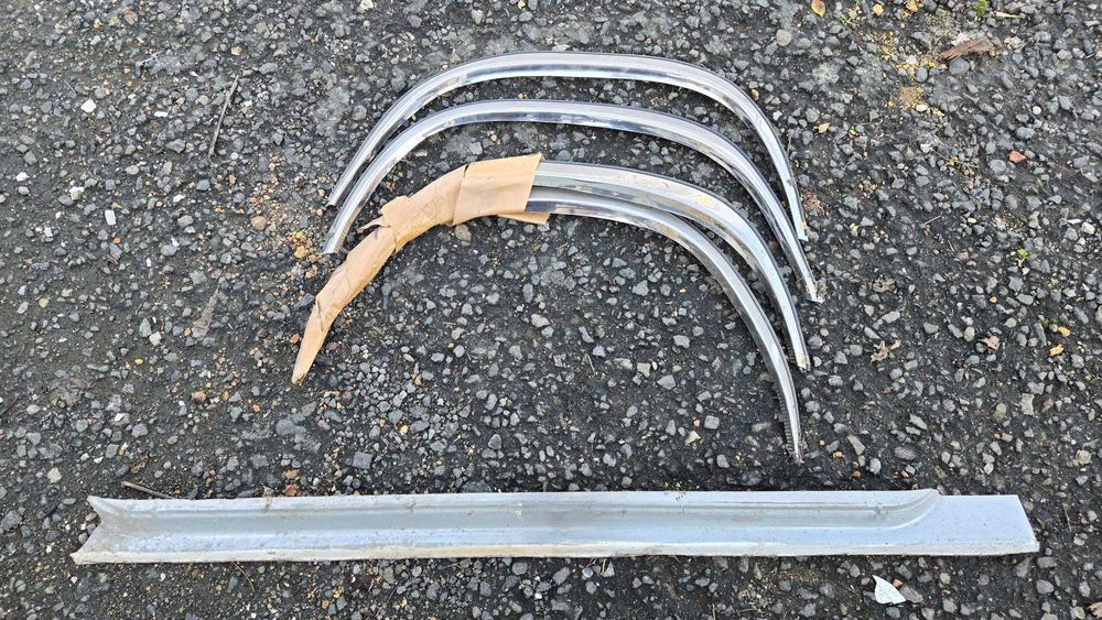 Части за ВАЗ Лада нови и втора употреба