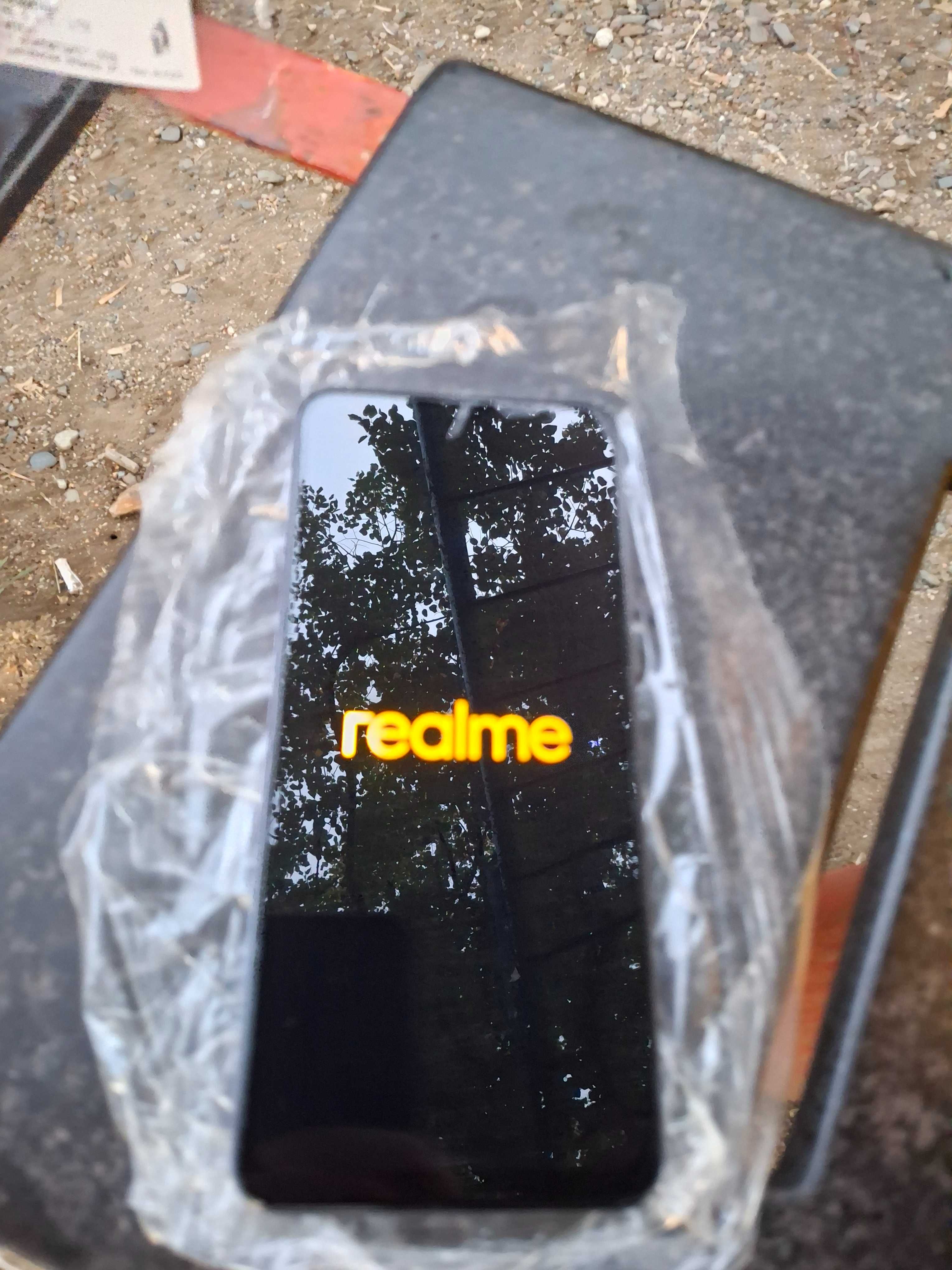 Мобилен телефон Realme Note 60