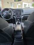 Renault Megane IV 1.6 16v plus gpl