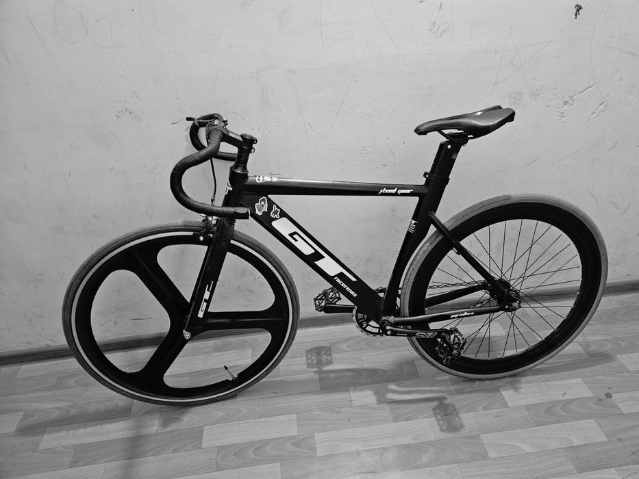 fixed gear gt ...