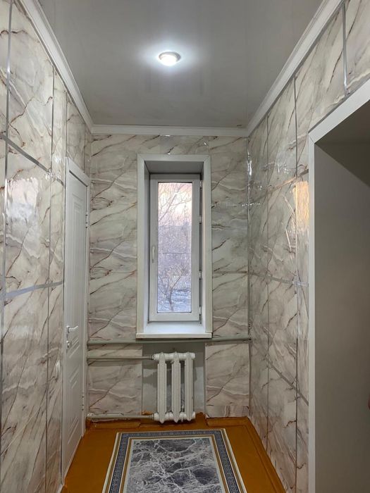 Продам 2-х комнатную квартиру!