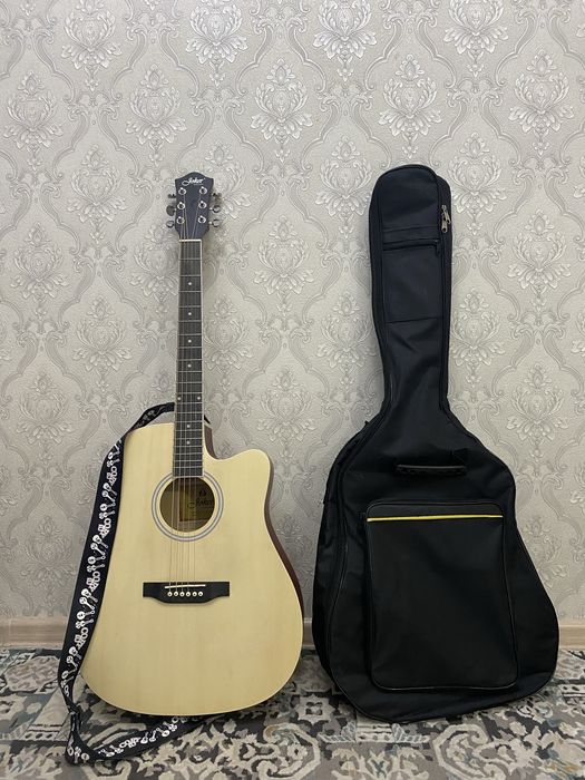 Gitara Joker маркасымен