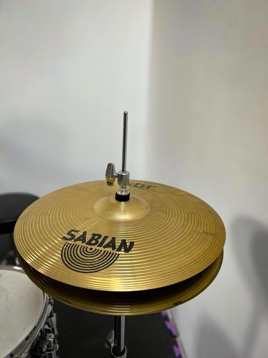 Set Complet Tobe Acustice PEARL Export