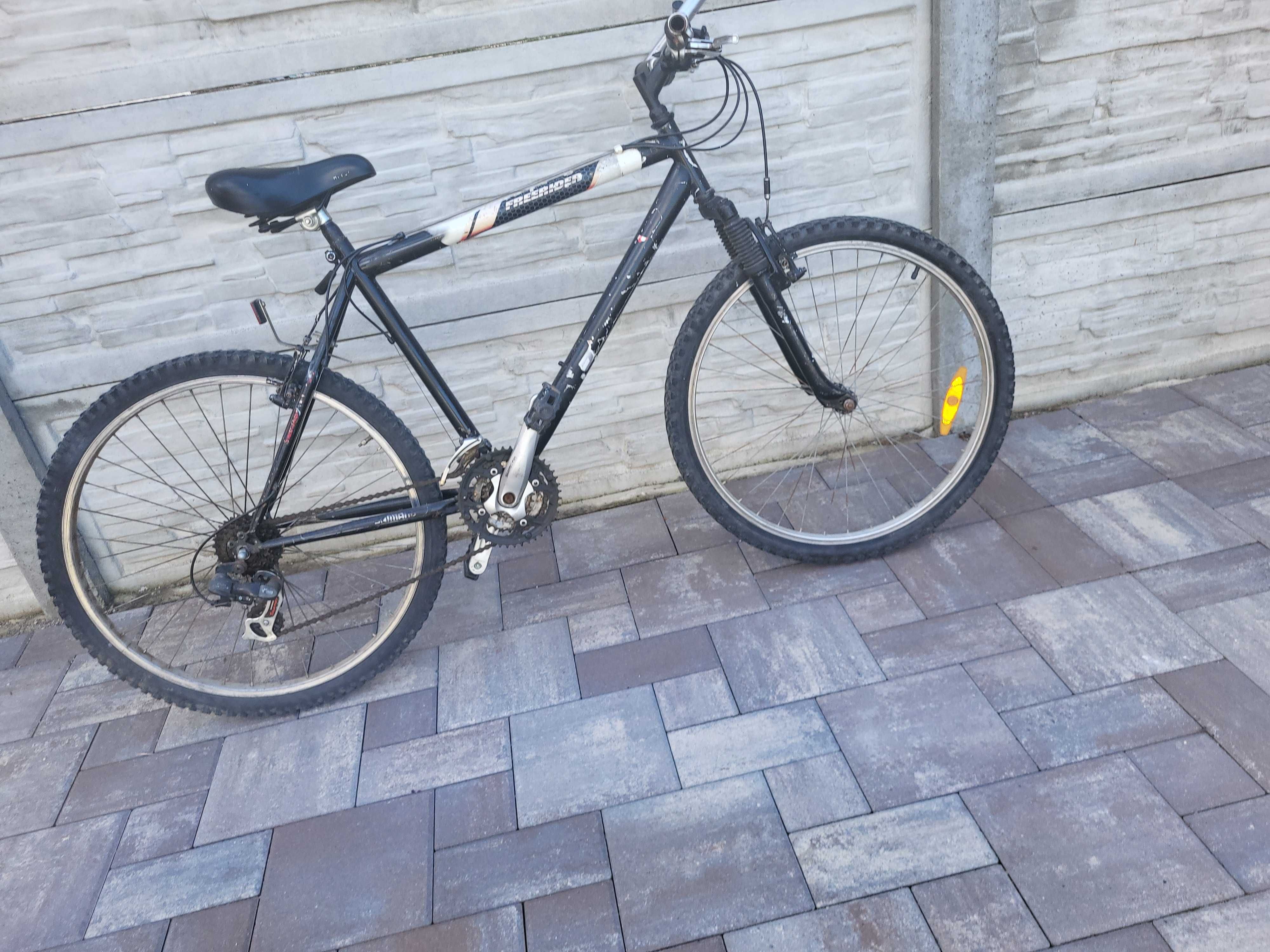 Vand bicicleta 26 ich