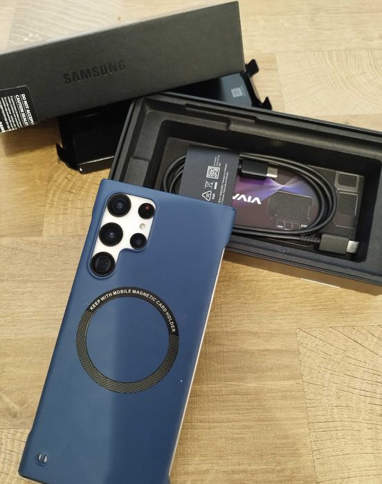 Samsung Galaxy S22 Ultra / САМСУНГ Галакси С22 УЛТРА