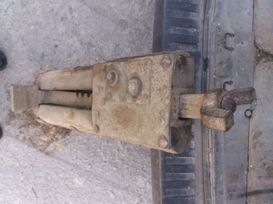 Vinci  vechi  manual