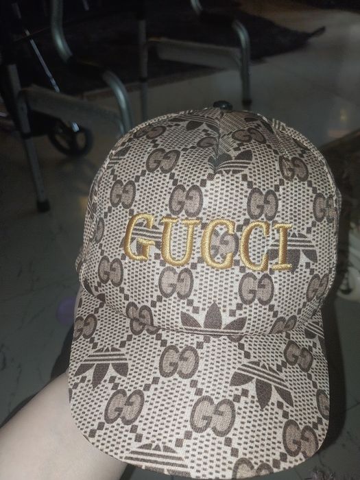 Sapcă gucci copii