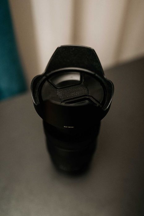 Obiectiv Sony FE 24-70mm F2,8 GM I