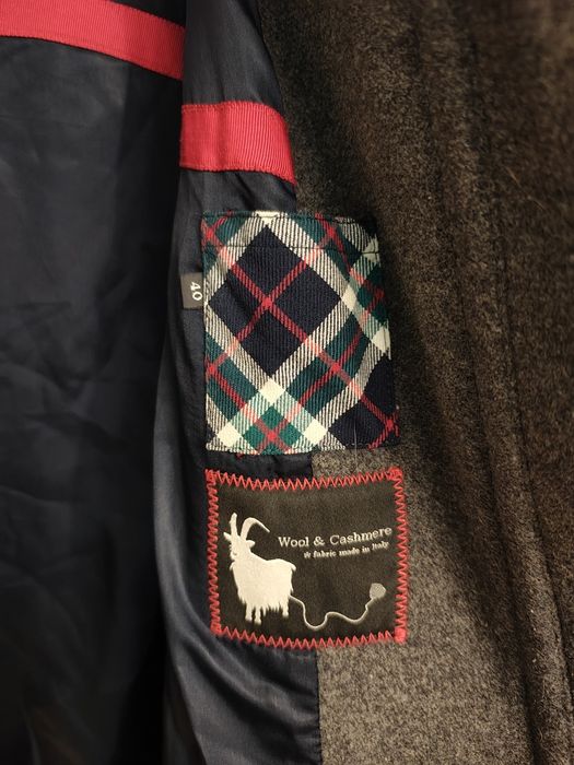 Marc O Polo Palton Lana si Casmir M/L 40