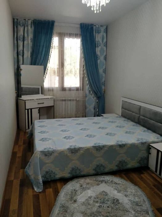 2-Комн. 2-Этаж. Аренда. Ижара. Уй-Жой. Ялангач. Эко Базар.