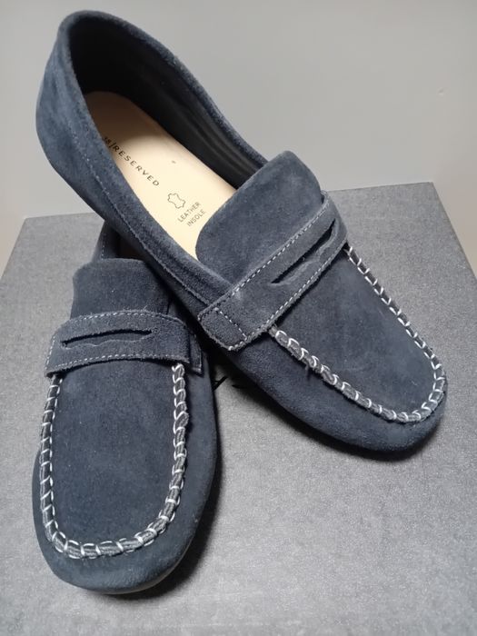 Loafers Reserved masura 38 baieti
