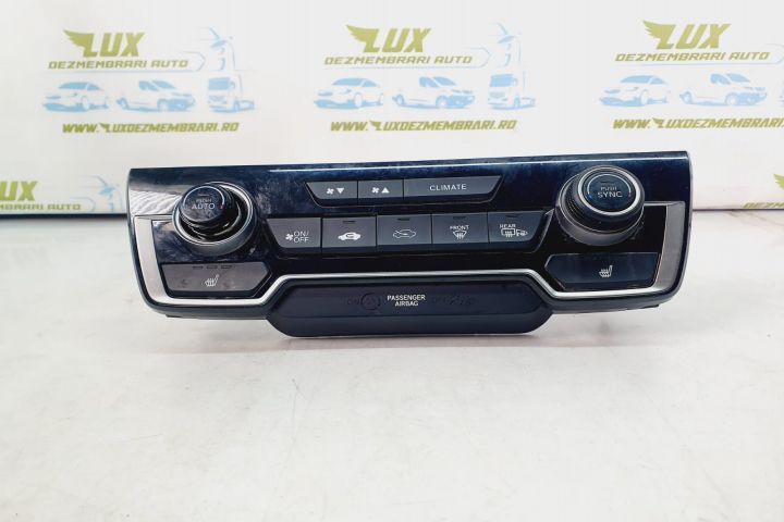 Panou comanda clima 79620tnyg510m1 Honda CR-V 5 facelift  [din 2019 pana  2022]