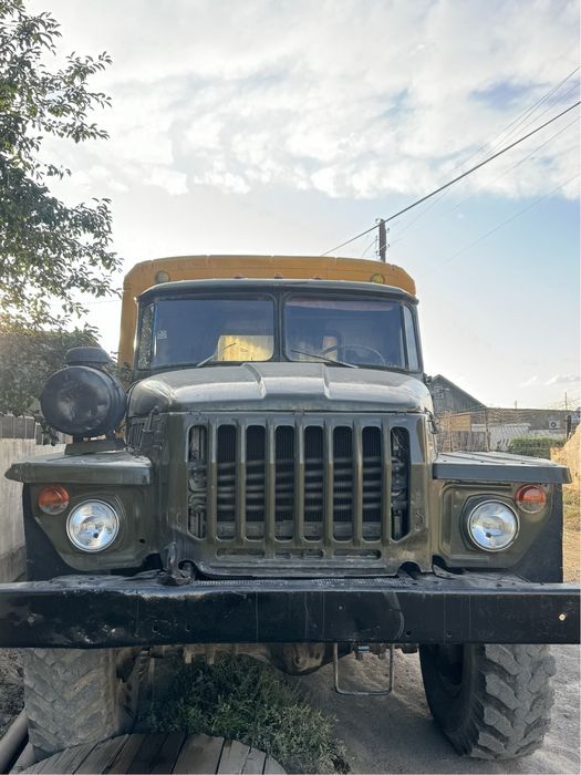 Продам УРАЛ в техническом состоянии