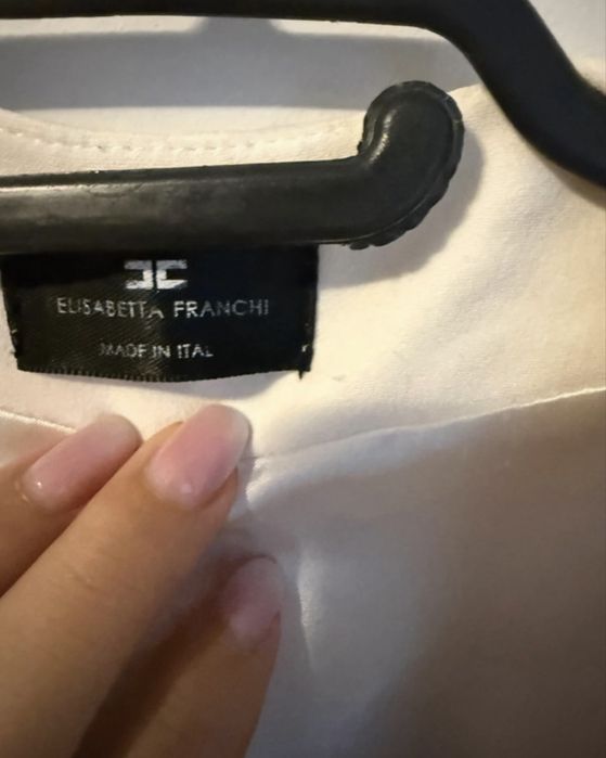 Rochie elisabetta franchi s