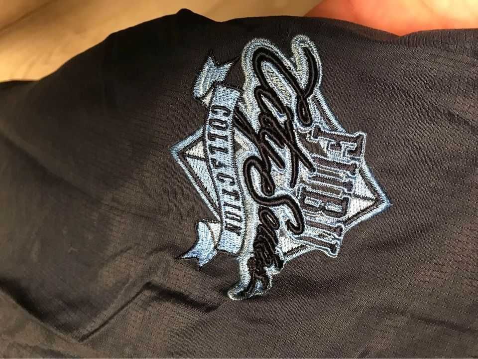 Мъжко Зимно Яке FUBU 05 Dirty South