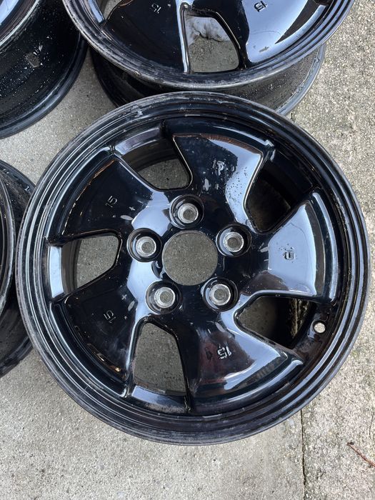 Джанти 15 цола за Хюндай Киа Hyundai Kia