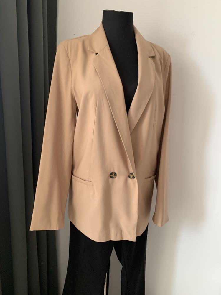 Sacou/ blazer S-M