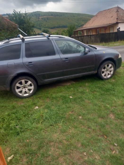 De vanzare Skoda Octavia 2