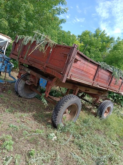 Продам телегу хорошее состояние
